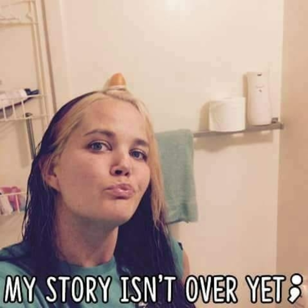 Meet your Posher, Izzys